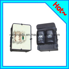 Interruptor automático de la ventana de la energía para Chevrolet Cavalier 2000-2005 22610144